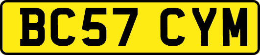 BC57CYM