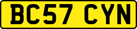 BC57CYN