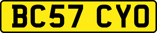 BC57CYO