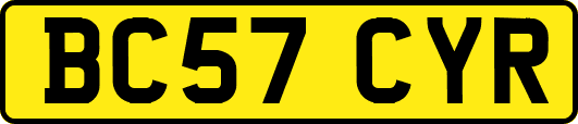 BC57CYR