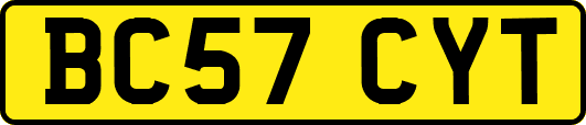 BC57CYT