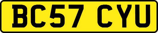 BC57CYU