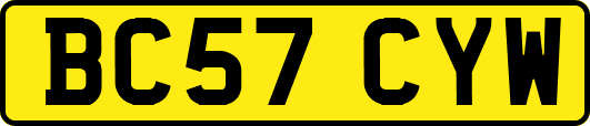 BC57CYW