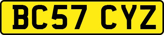 BC57CYZ