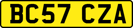 BC57CZA