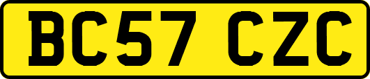 BC57CZC