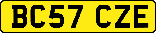BC57CZE