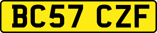 BC57CZF