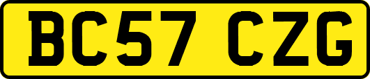 BC57CZG