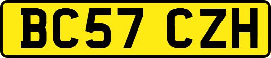 BC57CZH