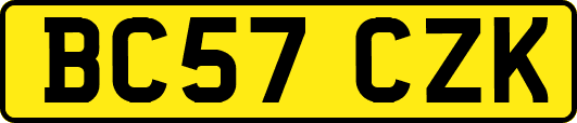 BC57CZK