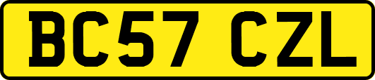 BC57CZL