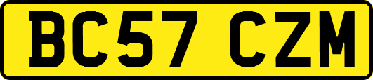 BC57CZM