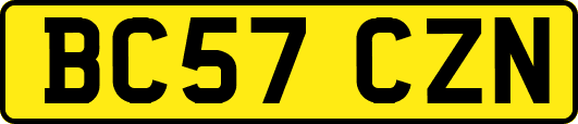 BC57CZN