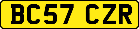 BC57CZR