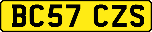 BC57CZS