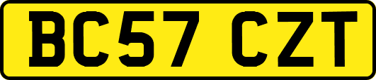 BC57CZT