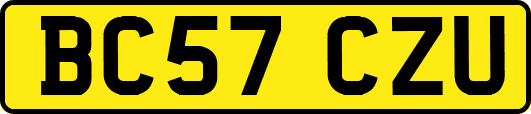 BC57CZU