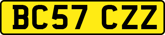 BC57CZZ