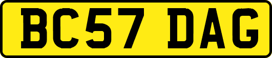 BC57DAG