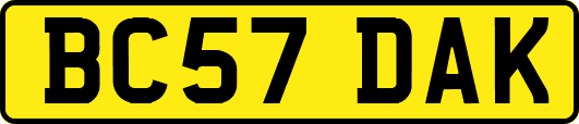 BC57DAK
