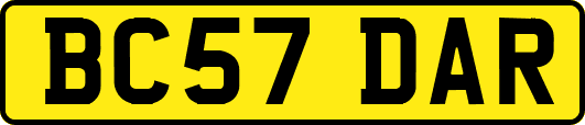 BC57DAR