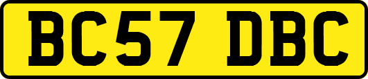 BC57DBC