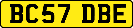 BC57DBE