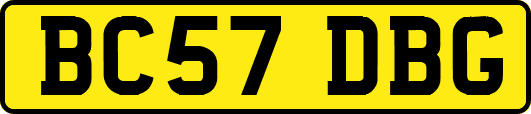 BC57DBG