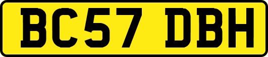 BC57DBH