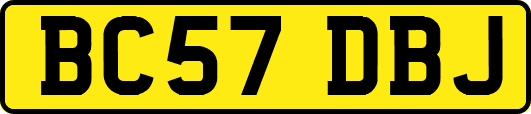BC57DBJ