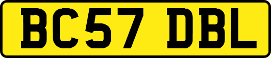BC57DBL