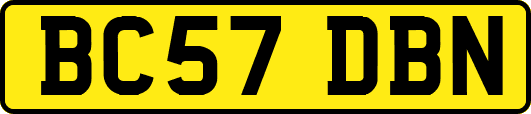 BC57DBN
