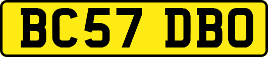 BC57DBO