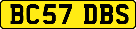 BC57DBS