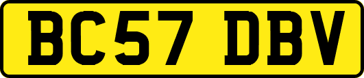 BC57DBV