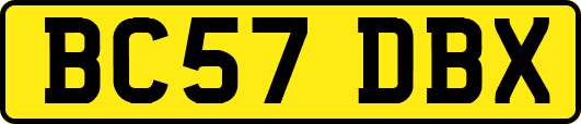 BC57DBX