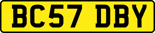 BC57DBY