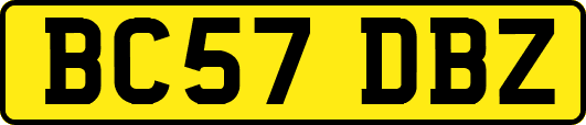 BC57DBZ