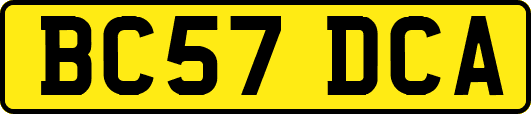 BC57DCA