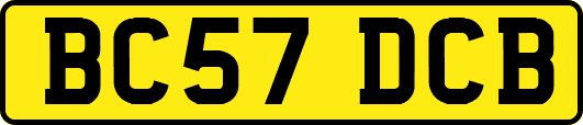 BC57DCB