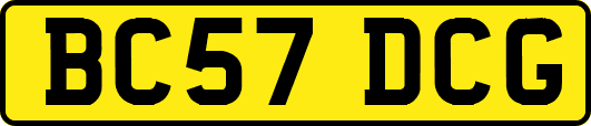 BC57DCG