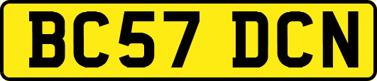 BC57DCN
