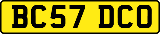 BC57DCO