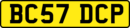BC57DCP