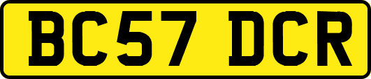 BC57DCR