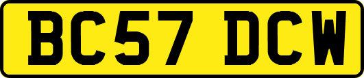 BC57DCW
