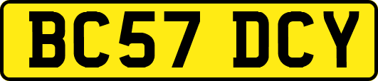 BC57DCY