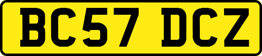 BC57DCZ