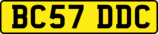BC57DDC
